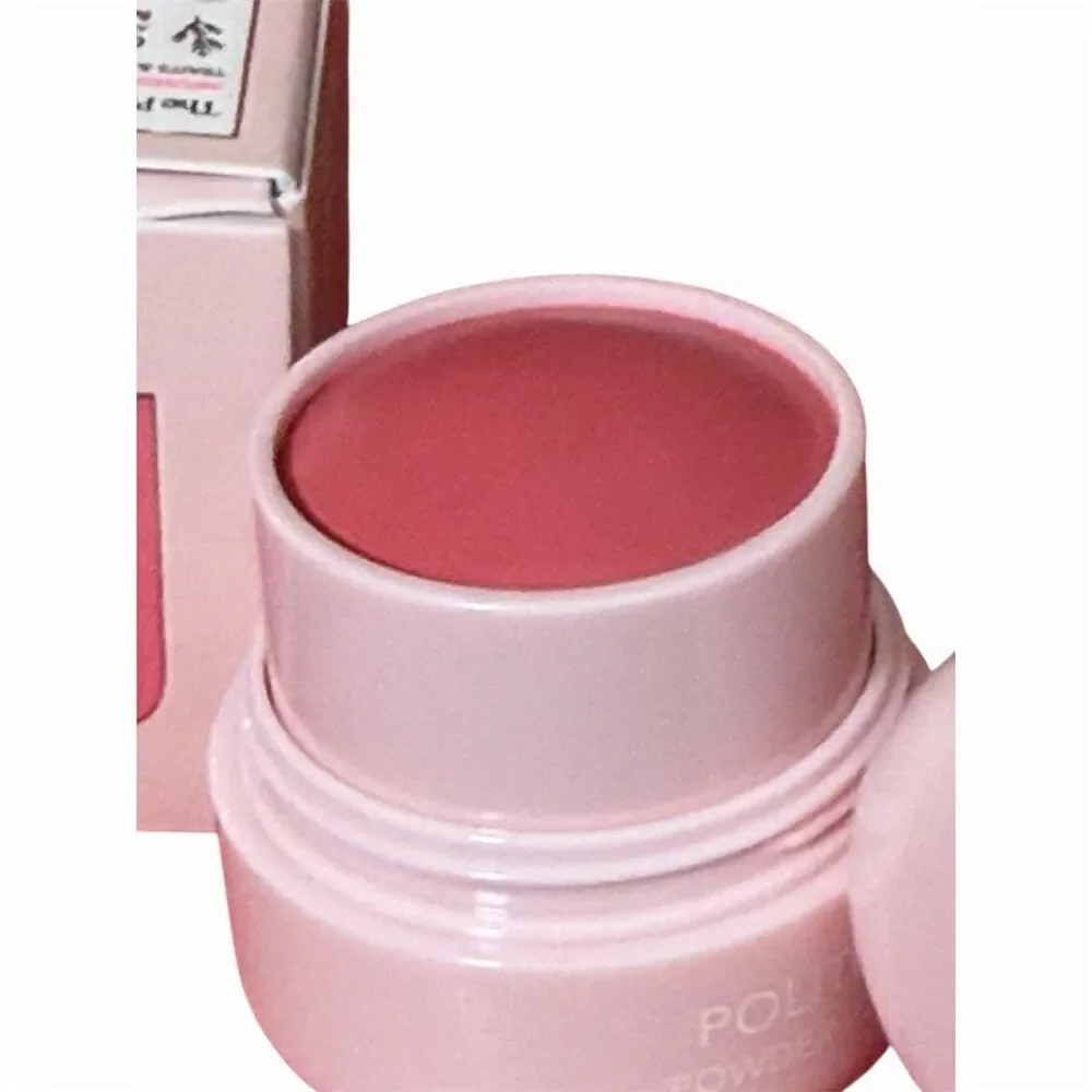 Polite Pops by Polite Society, Blush Stick London Shade Matte Cream-to-Powder